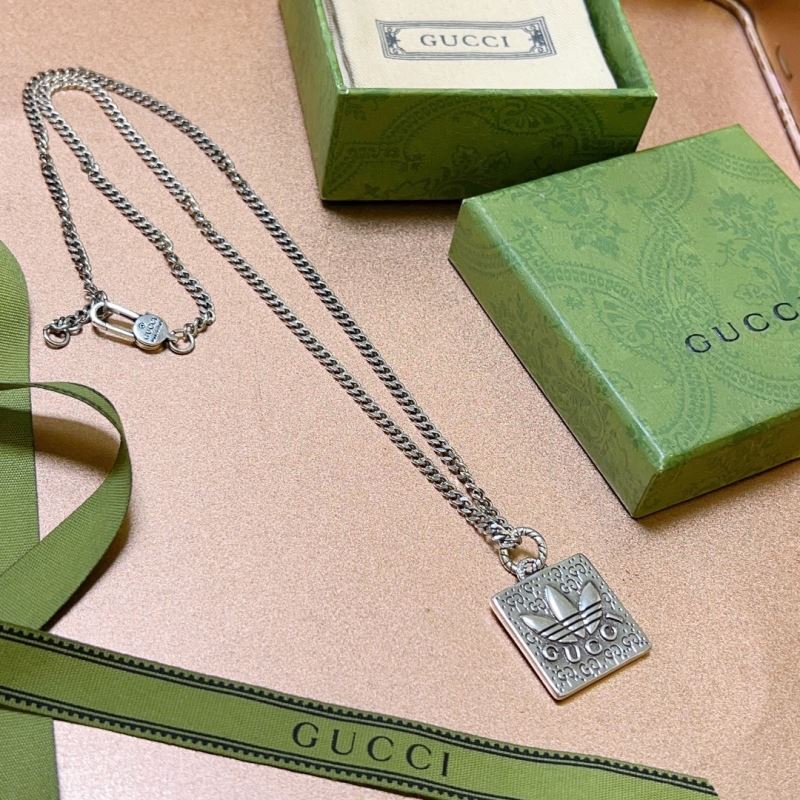 Gucci Necklaces